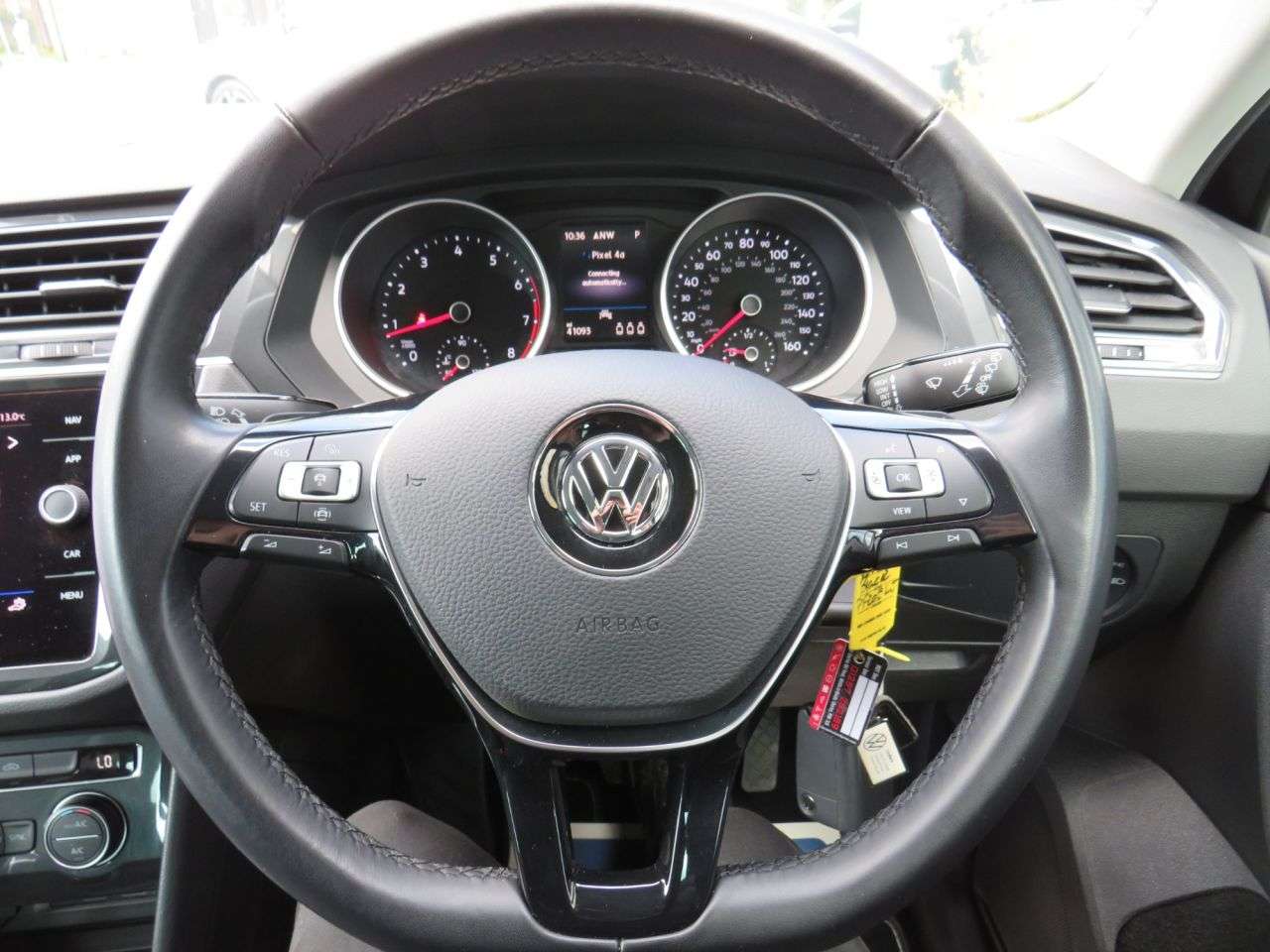 2020 VOLKSWAGEN TIGUAN 2020 VOLKSWAGEN TIGUAN