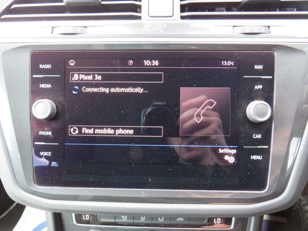 2020 VOLKSWAGEN TIGUAN 2020 VOLKSWAGEN TIGUAN