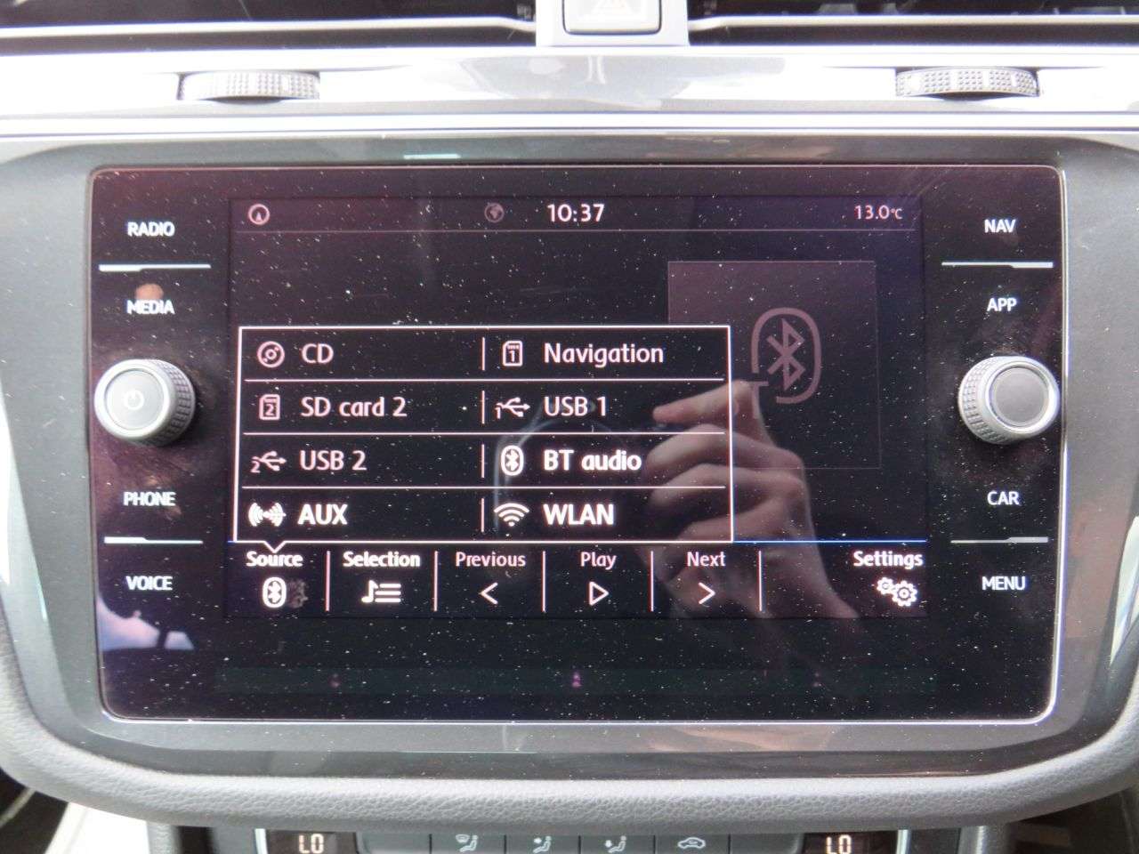 2020 VOLKSWAGEN TIGUAN 2020 VOLKSWAGEN TIGUAN