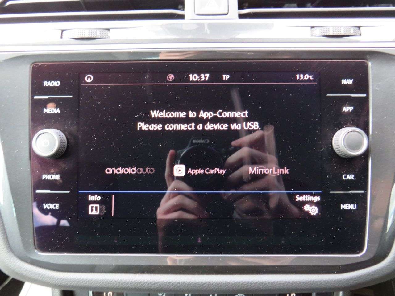2020 VOLKSWAGEN TIGUAN 2020 VOLKSWAGEN TIGUAN