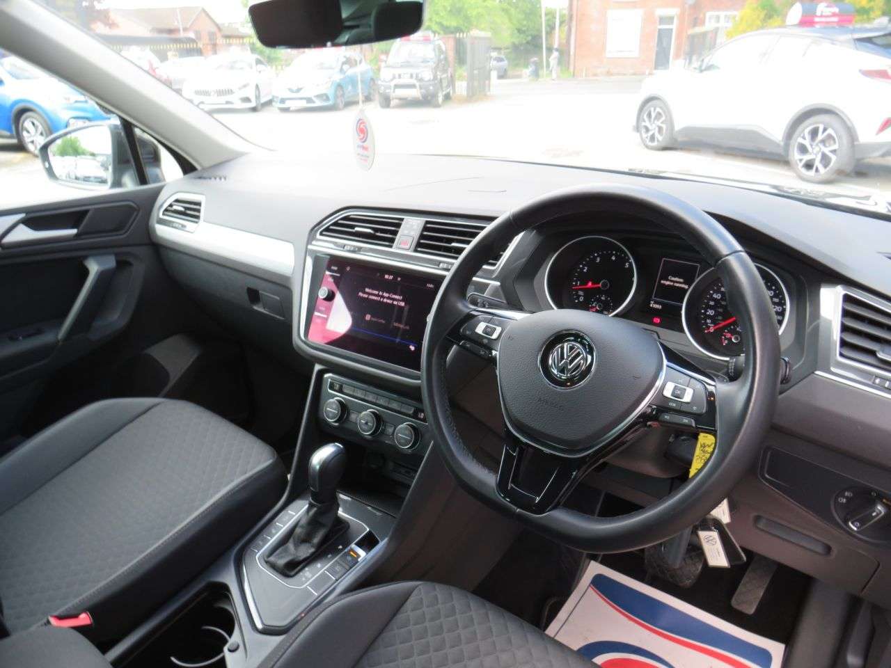 2020 VOLKSWAGEN TIGUAN 2020 VOLKSWAGEN TIGUAN