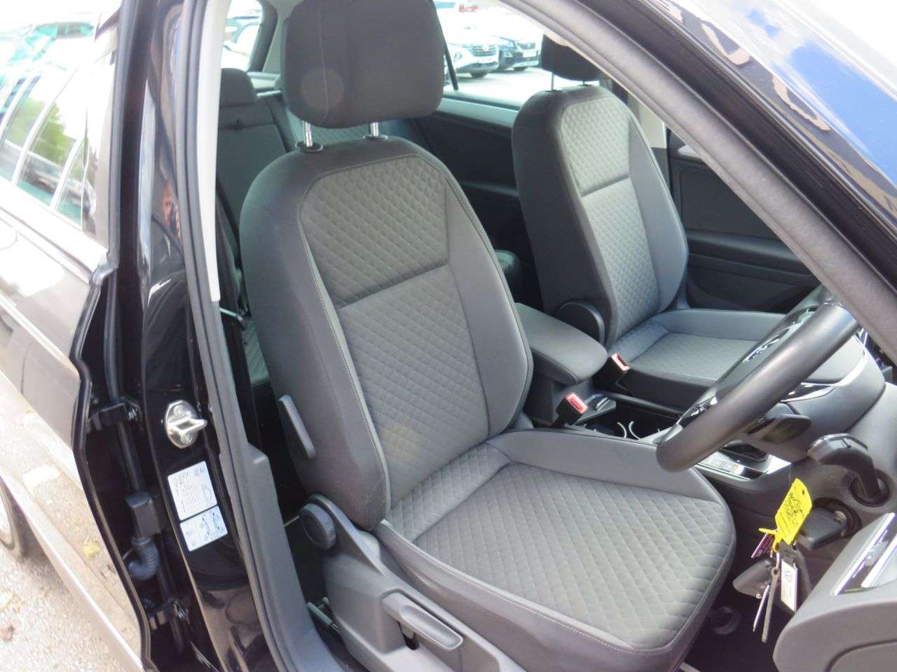 2020 VOLKSWAGEN TIGUAN 2020 VOLKSWAGEN TIGUAN