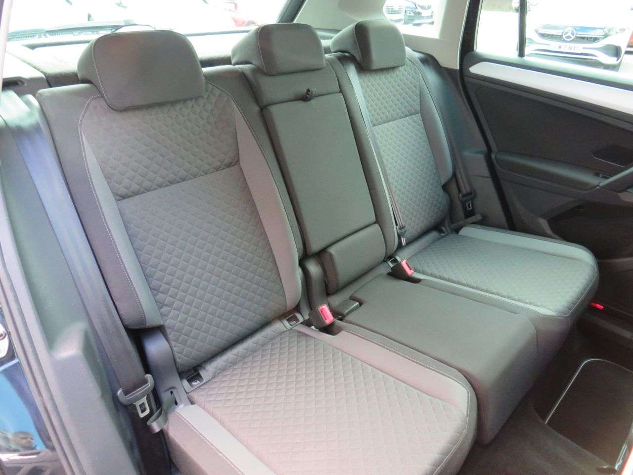 2020 VOLKSWAGEN TIGUAN 2020 VOLKSWAGEN TIGUAN