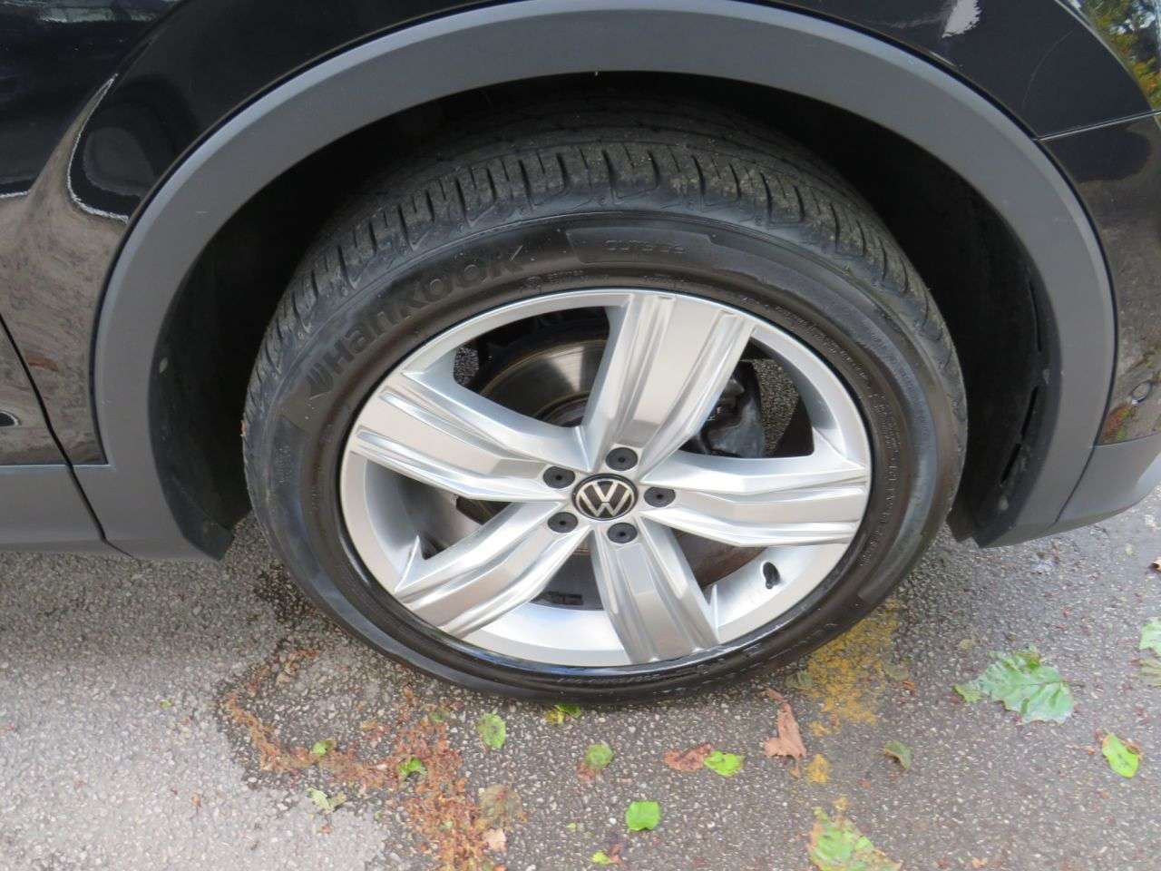 2020 VOLKSWAGEN TIGUAN 2020 VOLKSWAGEN TIGUAN