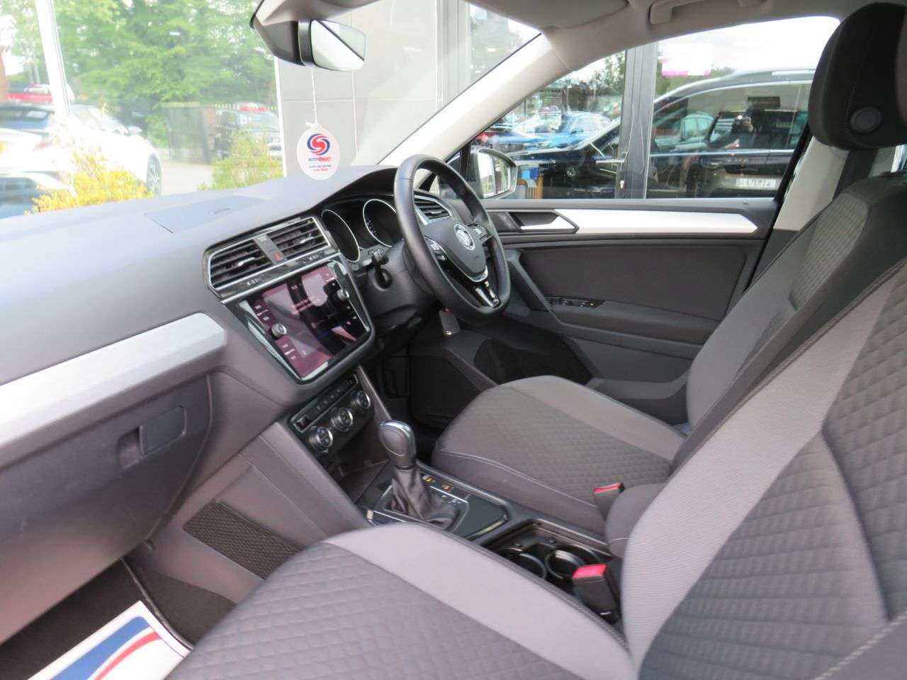 2020 VOLKSWAGEN TIGUAN 2020 VOLKSWAGEN TIGUAN