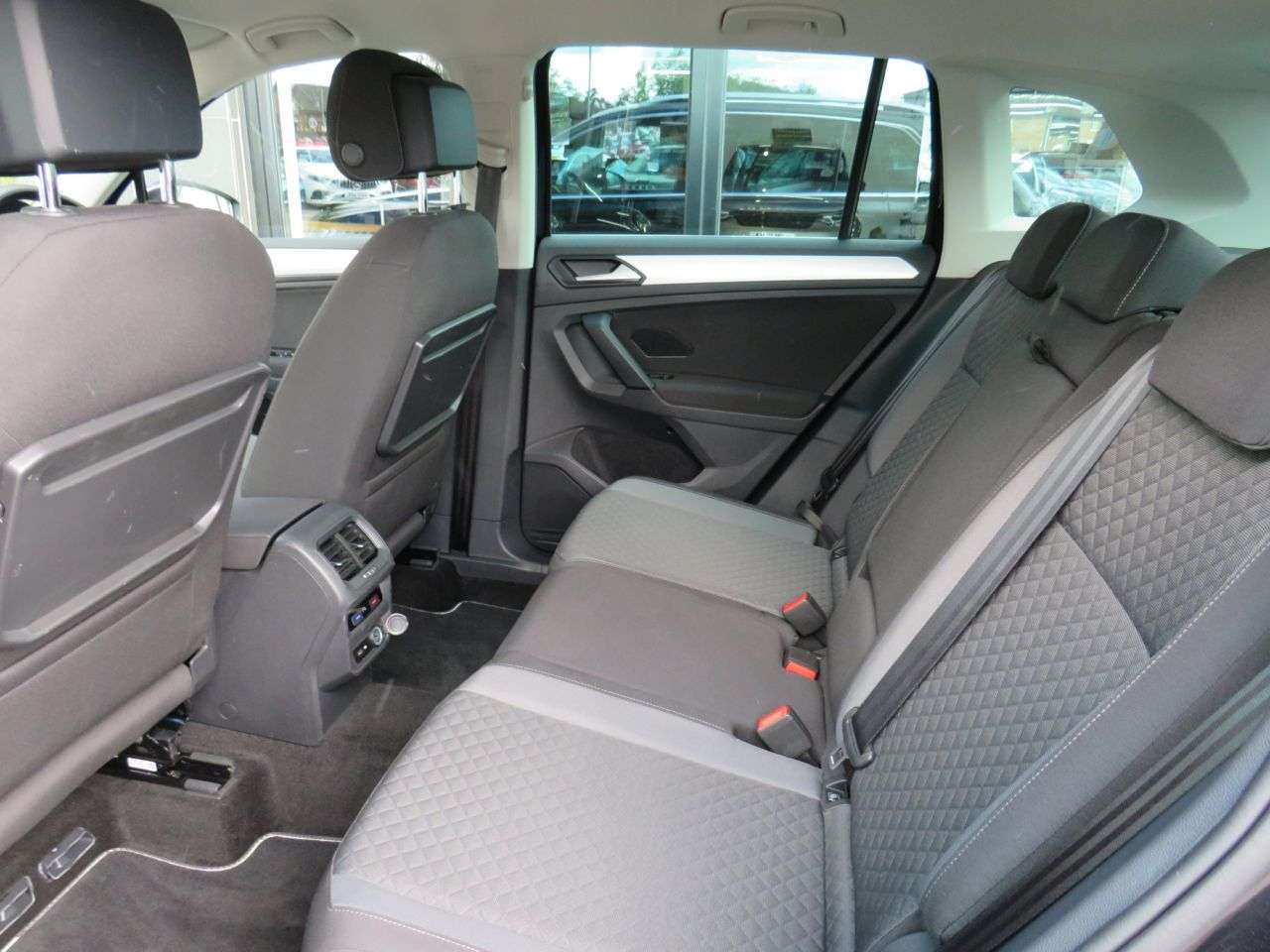 2020 VOLKSWAGEN TIGUAN 2020 VOLKSWAGEN TIGUAN