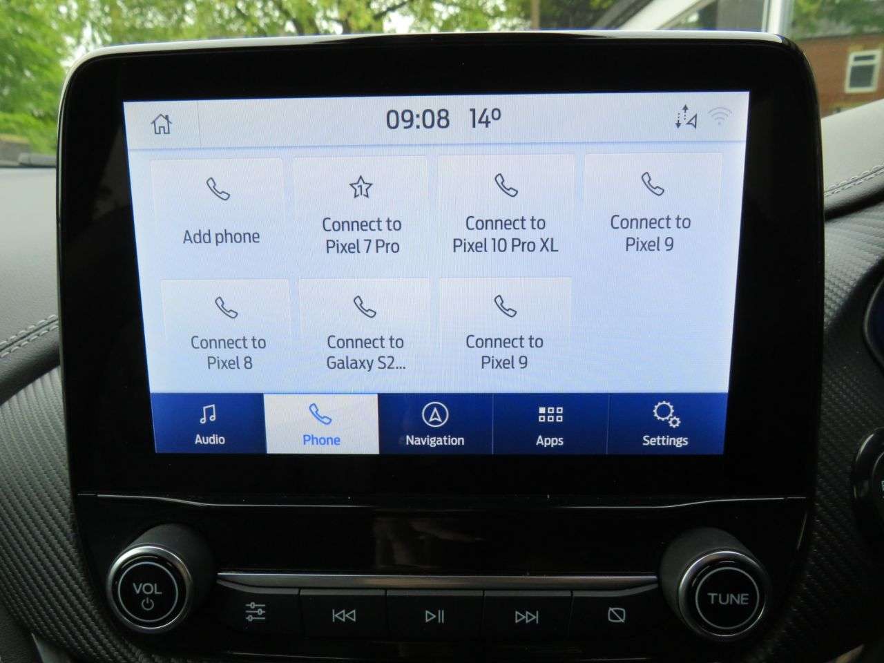 2021 FORD PUMA 2021 FORD PUMA