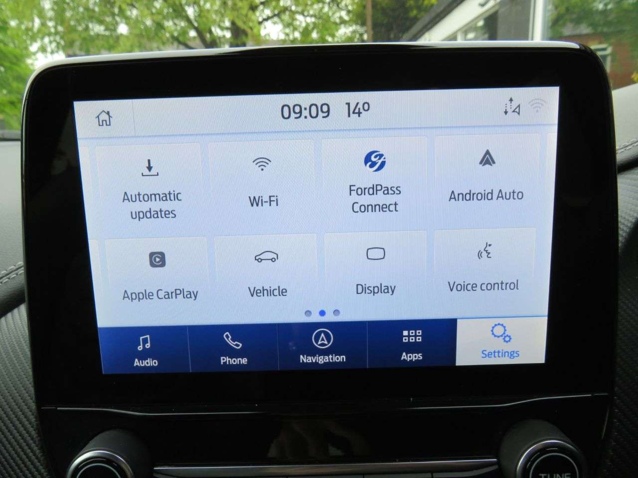 2021 FORD PUMA 2021 FORD PUMA