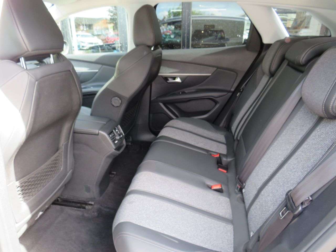2019 PEUGEOT 3008 2019 PEUGEOT 3008