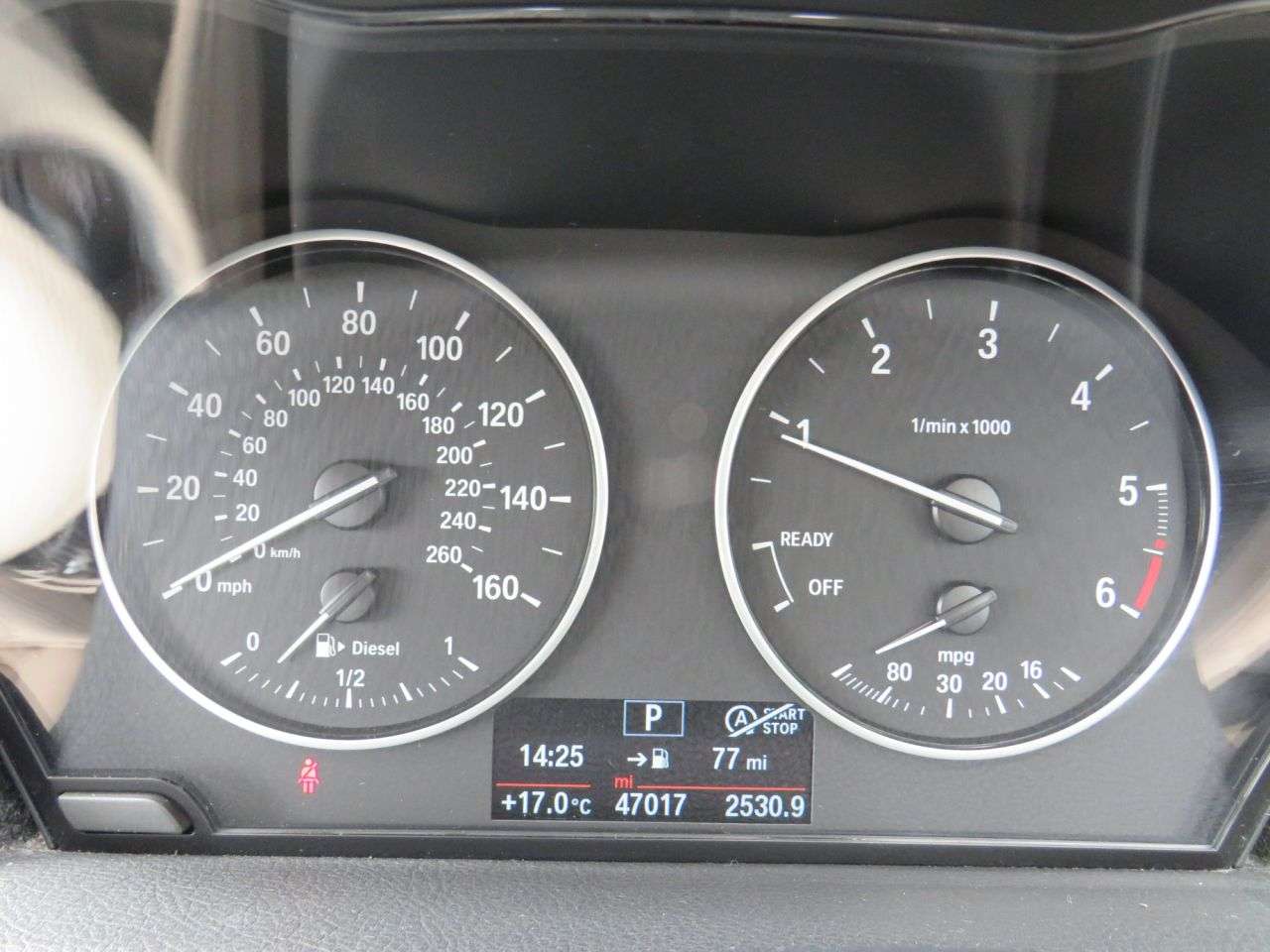 2015 BMW 2 SERIES ACTIVE TOURER 2015 BMW 2 SERIES ACTIVE TOURER