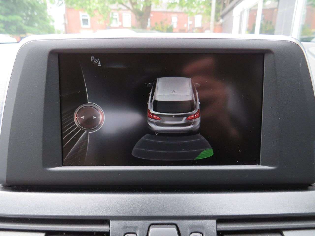 2015 BMW 2 SERIES ACTIVE TOURER 2015 BMW 2 SERIES ACTIVE TOURER
