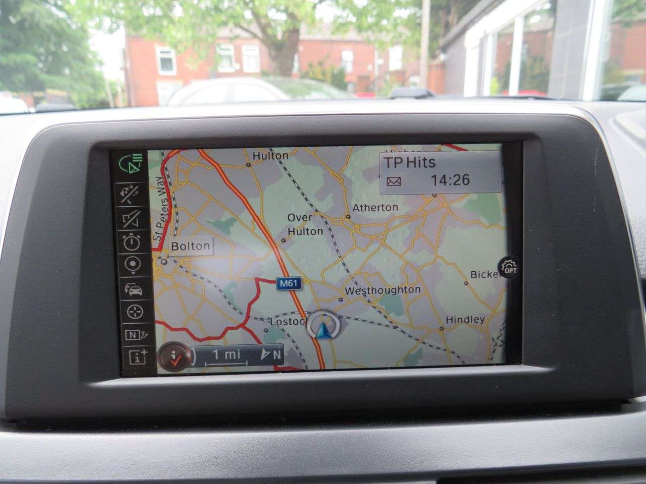 2015 BMW 2 SERIES ACTIVE TOURER 2015 BMW 2 SERIES ACTIVE TOURER