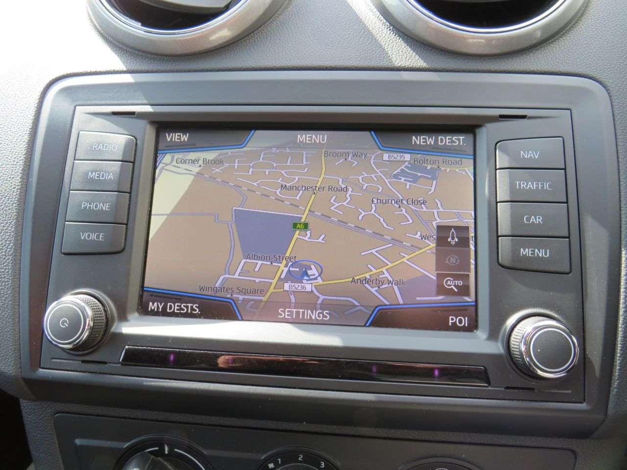 2016 SEAT IBIZA 2016 SEAT IBIZA