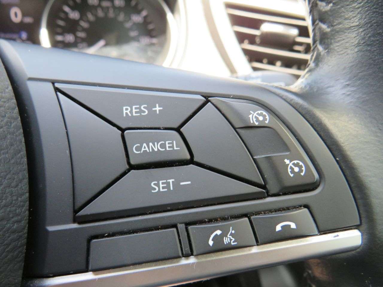 2018 NISSAN QASHQAI 2018 NISSAN QASHQAI