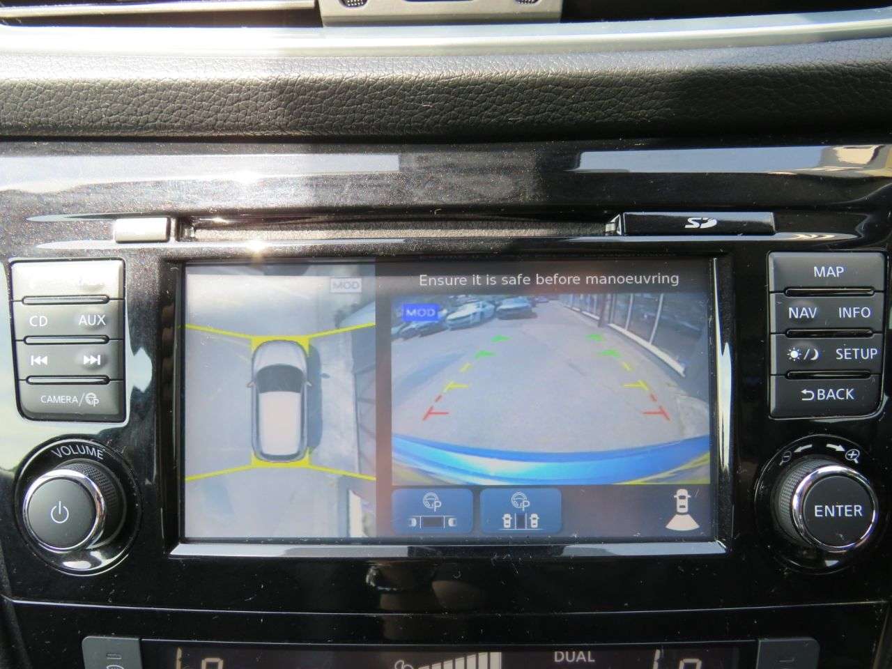 2018 NISSAN QASHQAI 2018 NISSAN QASHQAI