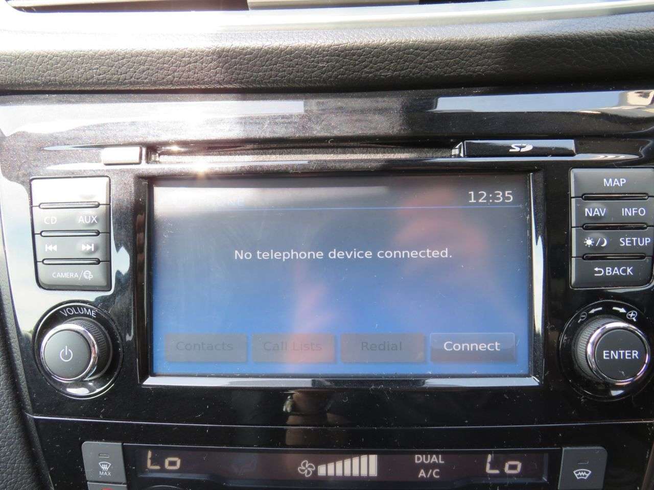 2018 NISSAN QASHQAI 2018 NISSAN QASHQAI
