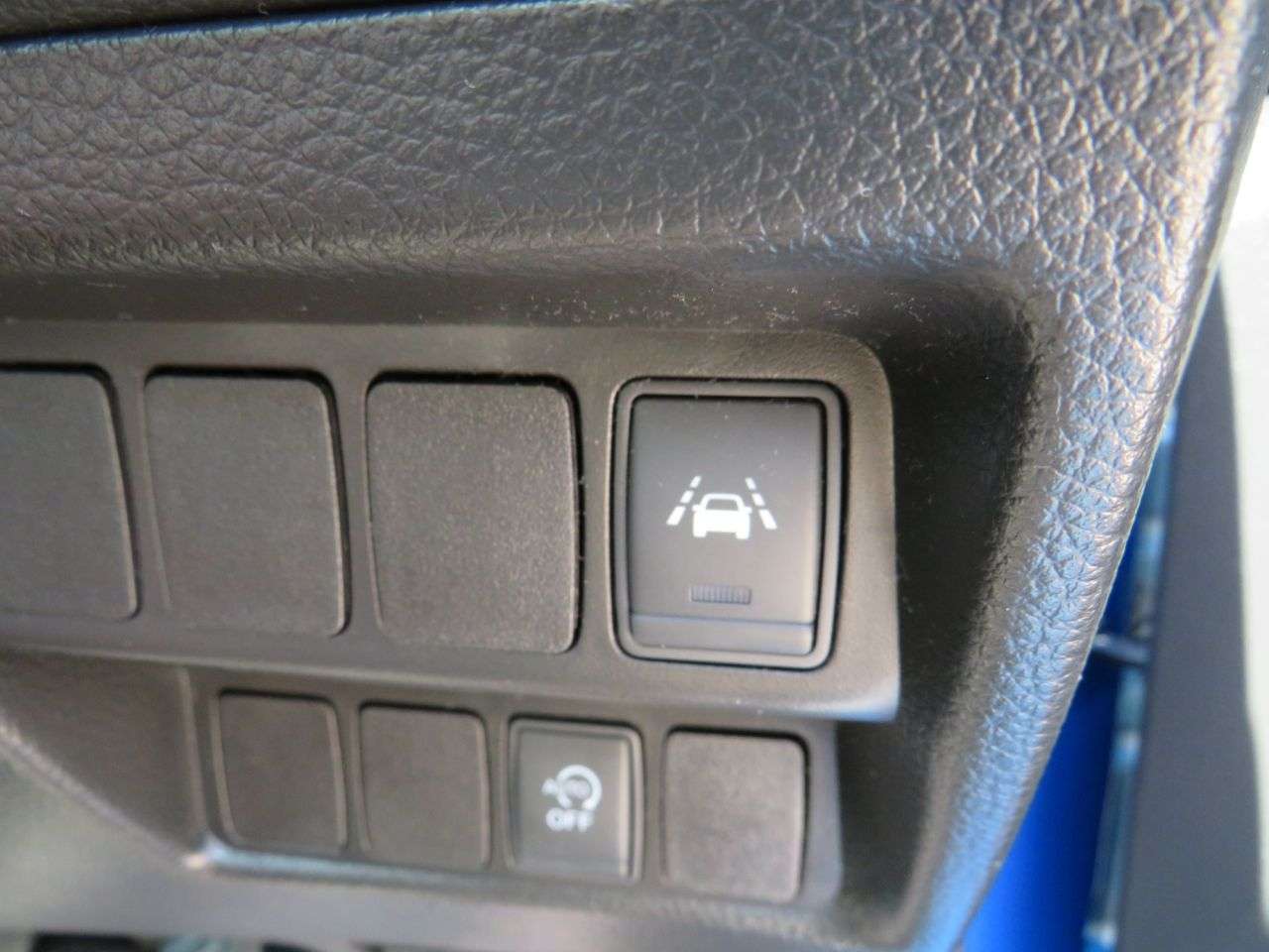 2018 NISSAN QASHQAI 2018 NISSAN QASHQAI