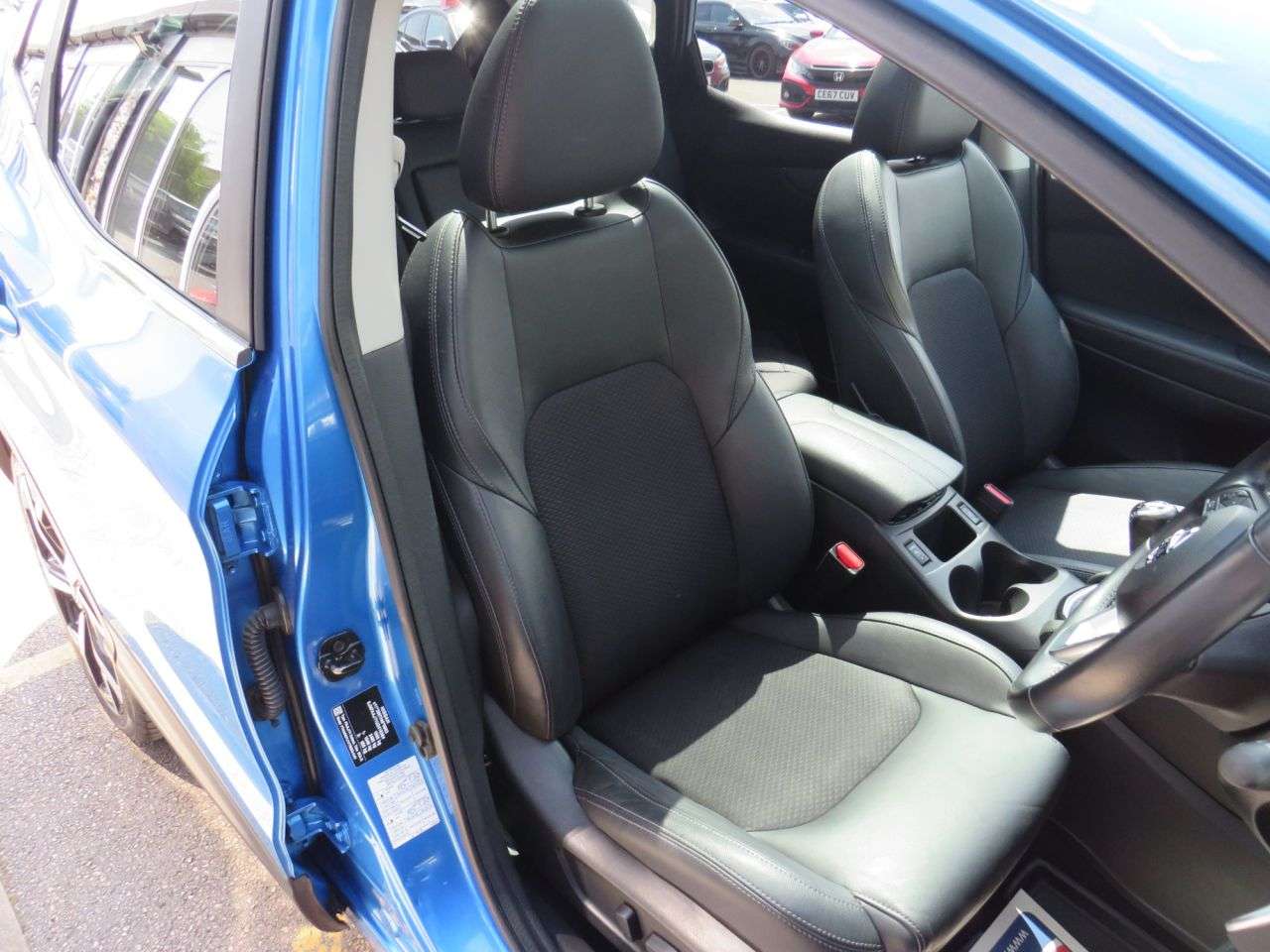 2018 NISSAN QASHQAI 2018 NISSAN QASHQAI
