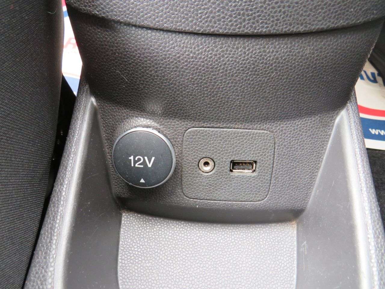 2015 FORD FIESTA 2015 FORD FIESTA