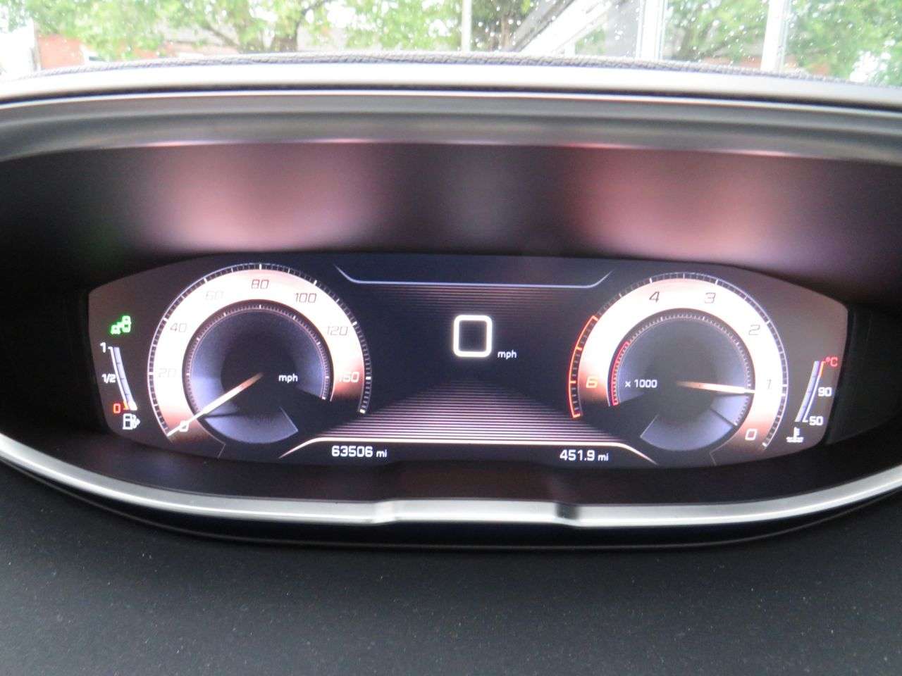 2018 PEUGEOT 3008 2018 PEUGEOT 3008