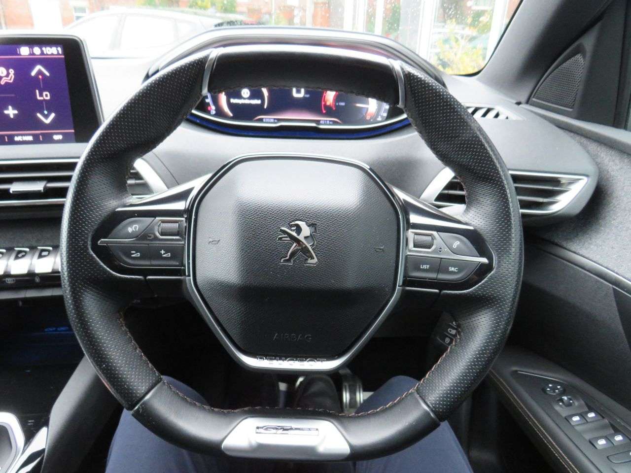 2018 PEUGEOT 3008 2018 PEUGEOT 3008