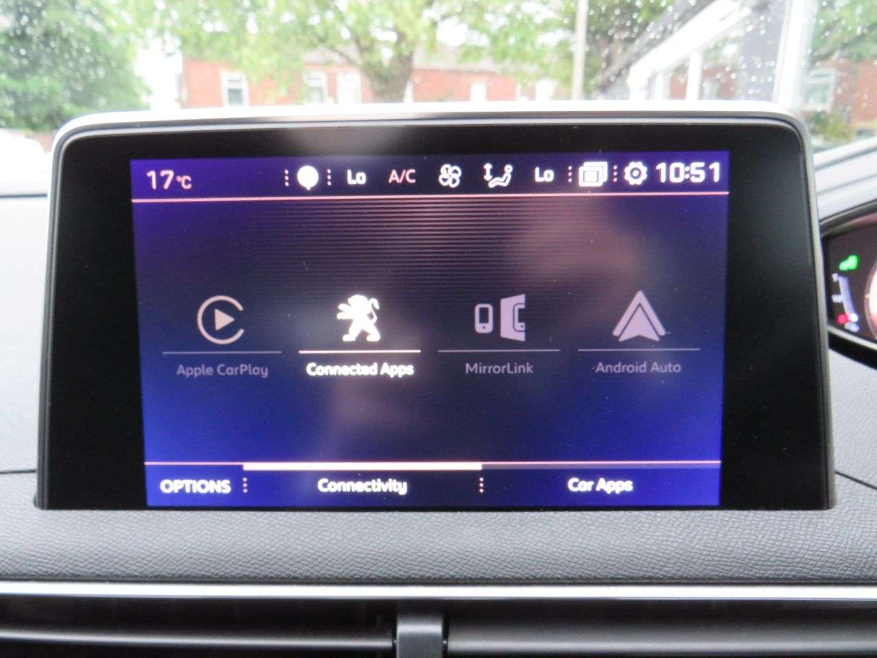 2018 PEUGEOT 3008 2018 PEUGEOT 3008