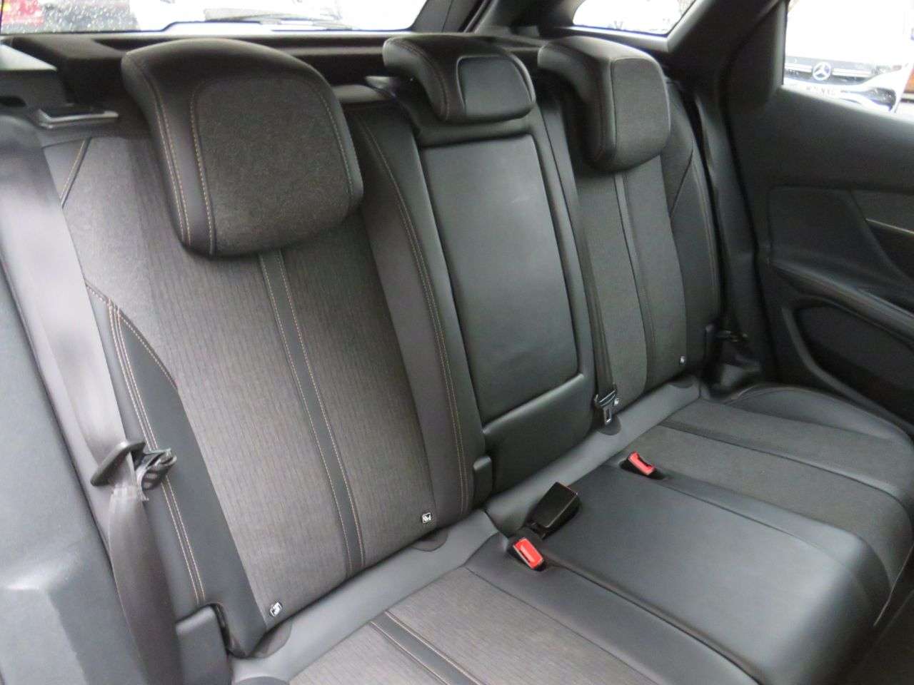 2018 PEUGEOT 3008 2018 PEUGEOT 3008