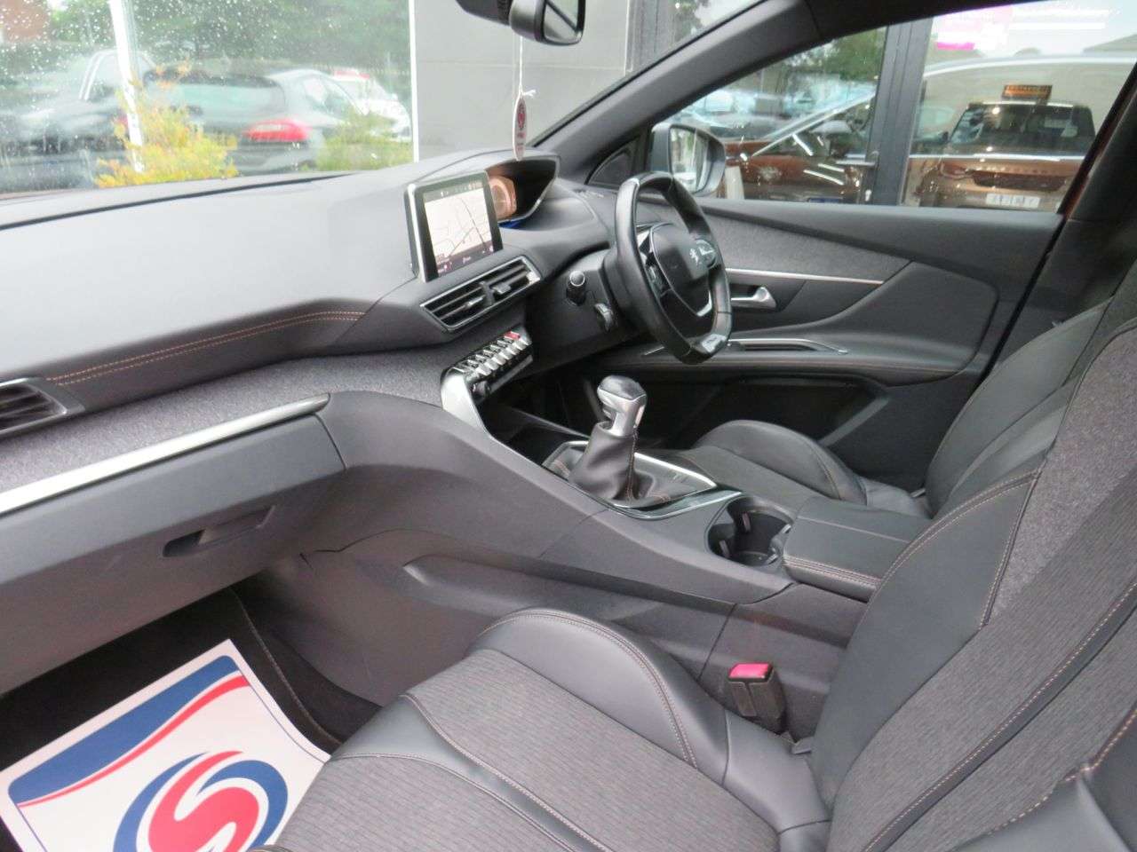 2018 PEUGEOT 3008 2018 PEUGEOT 3008