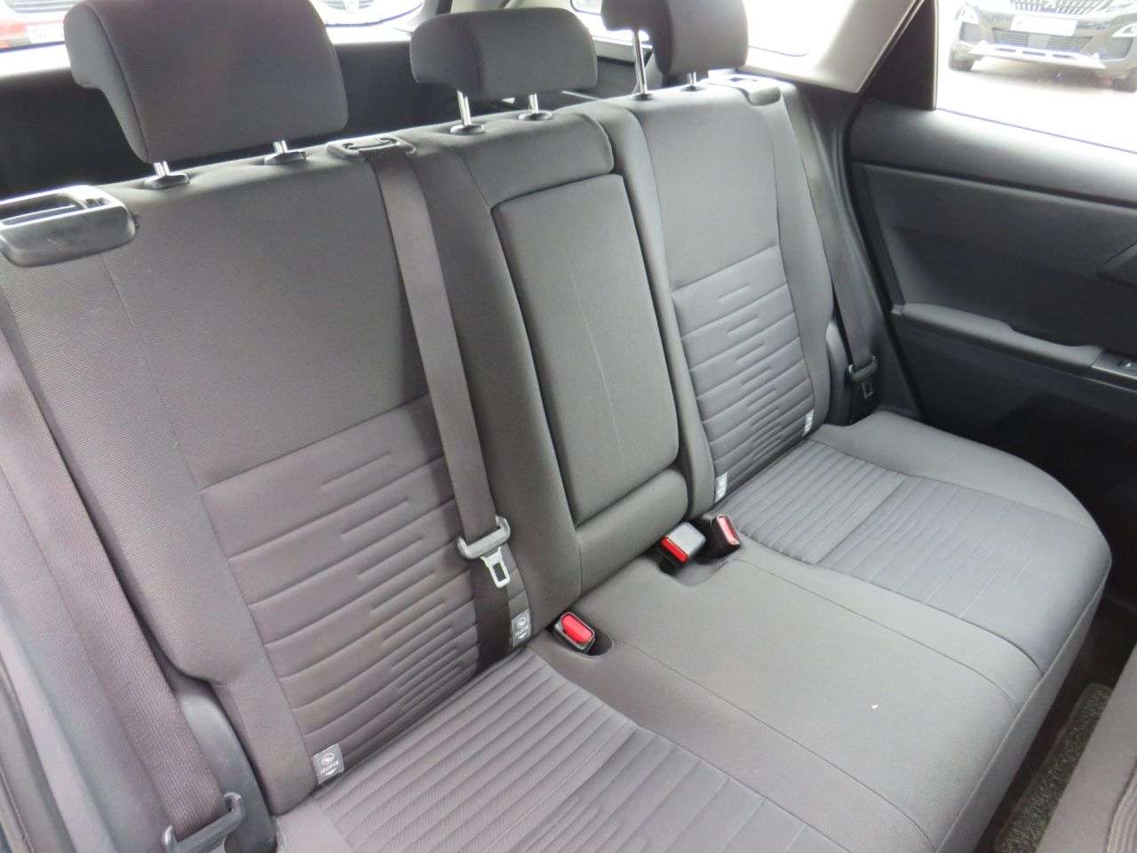 2016 TOYOTA AURIS 2016 TOYOTA AURIS