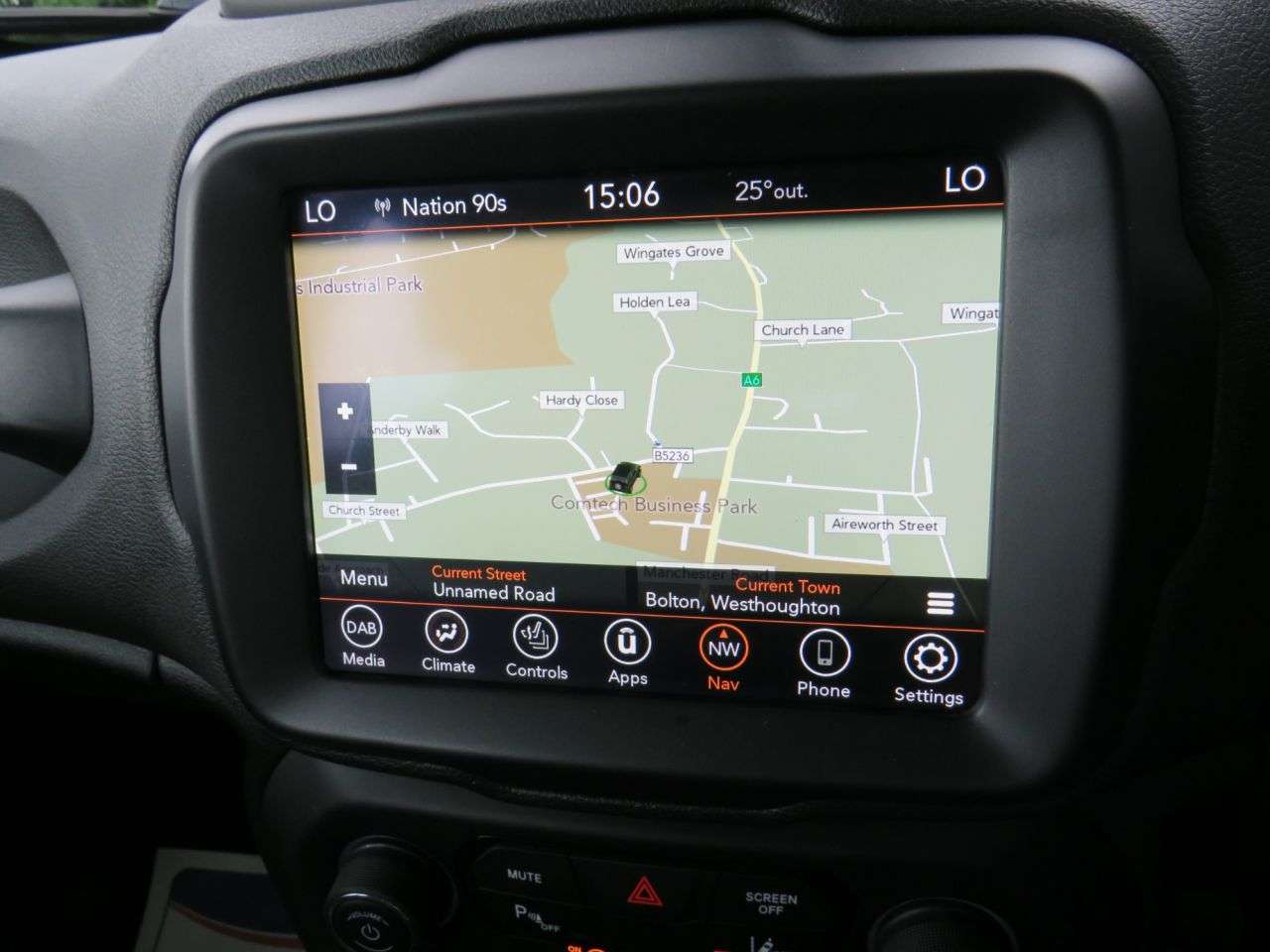 2020 JEEP RENEGADE 2020 JEEP RENEGADE
