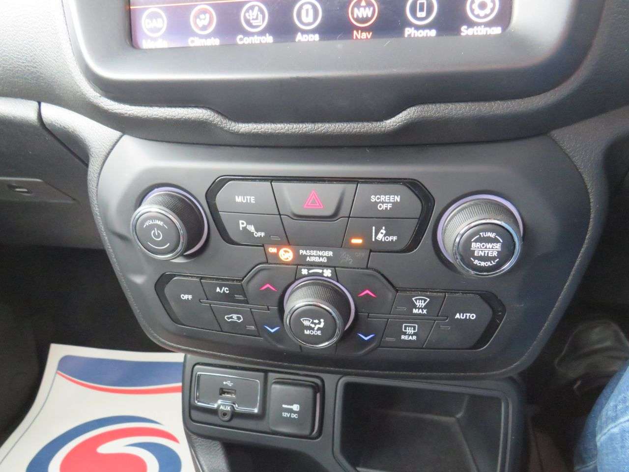 2020 JEEP RENEGADE 2020 JEEP RENEGADE