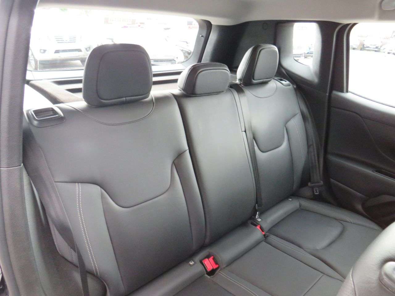 2020 JEEP RENEGADE 2020 JEEP RENEGADE