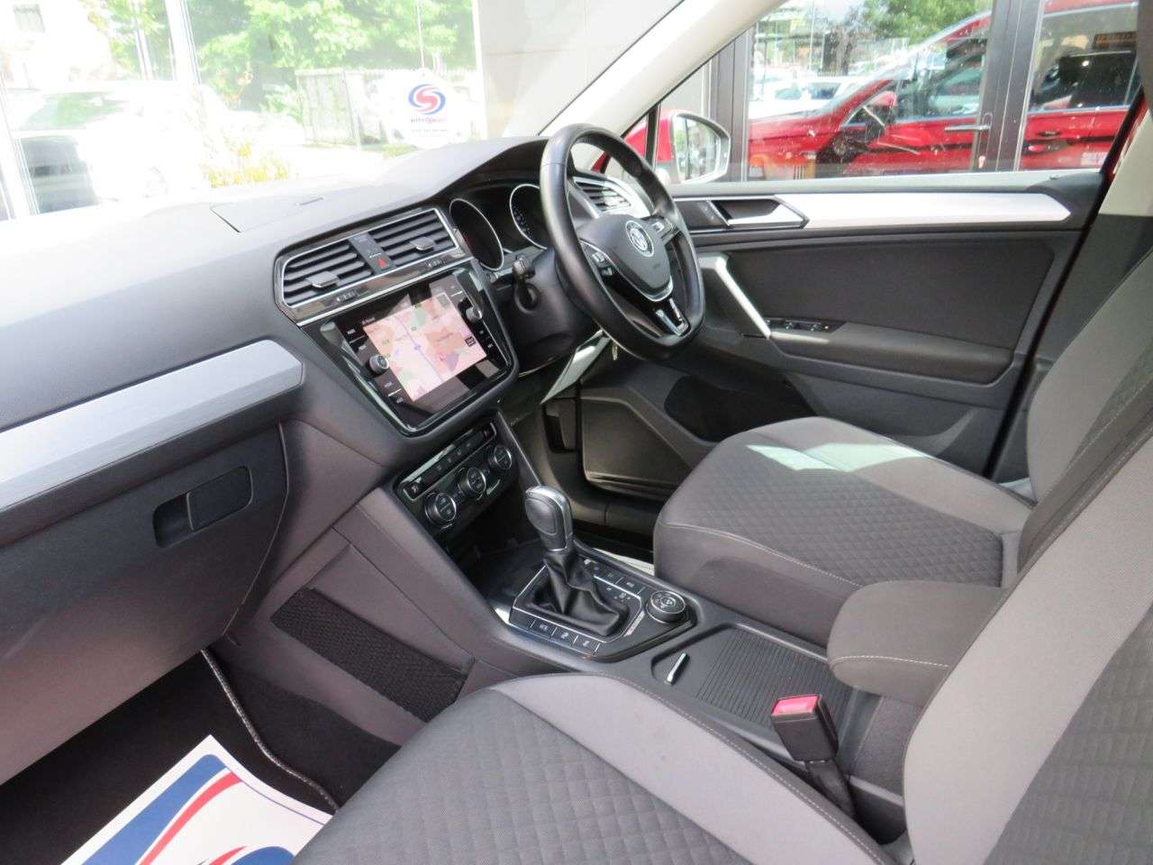 2017 VOLKSWAGEN TIGUAN 2017 VOLKSWAGEN TIGUAN