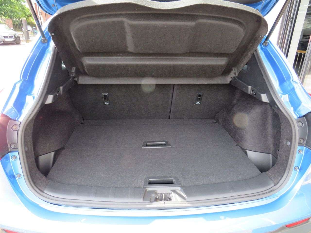 2019 NISSAN QASHQAI 2019 NISSAN QASHQAI