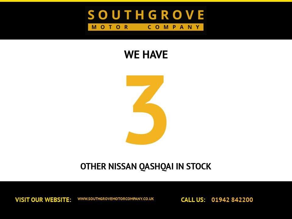 2019 NISSAN QASHQAI 2019 NISSAN QASHQAI