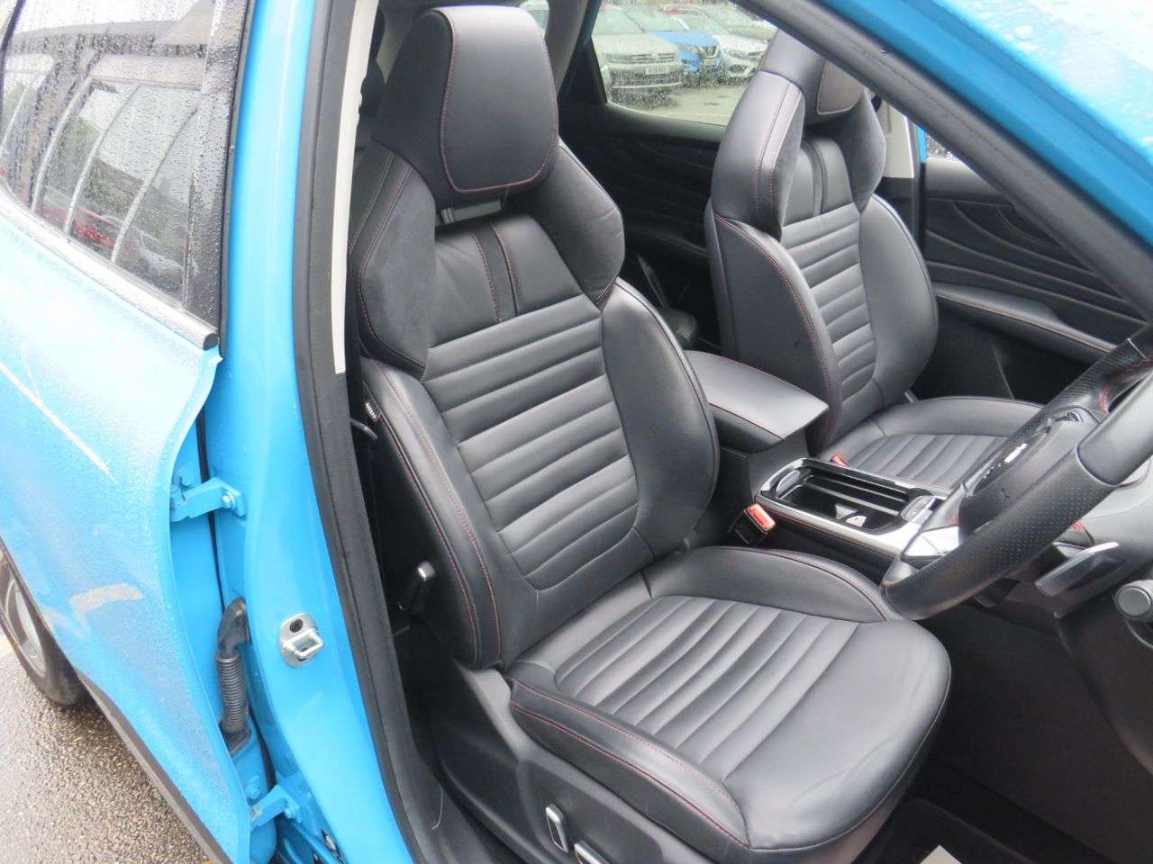 2022 MG MG HS 2022 MG MG HS