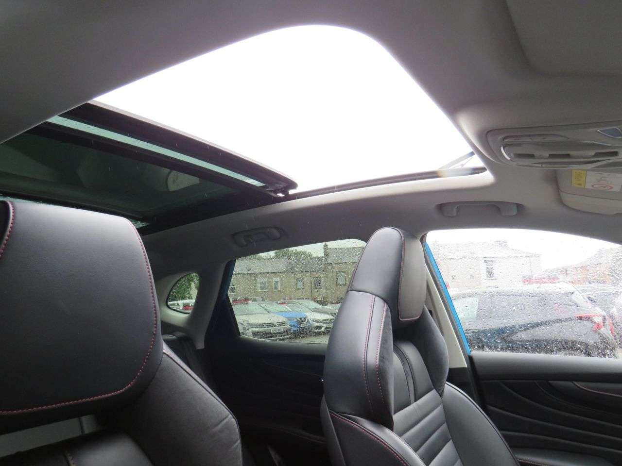 2022 MG MG HS 2022 MG MG HS