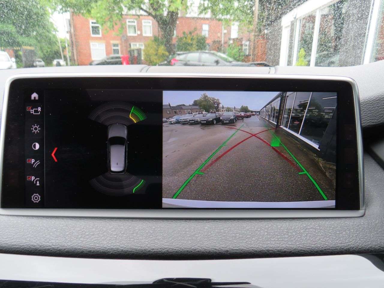 2018 BMW X5 2018 BMW X5