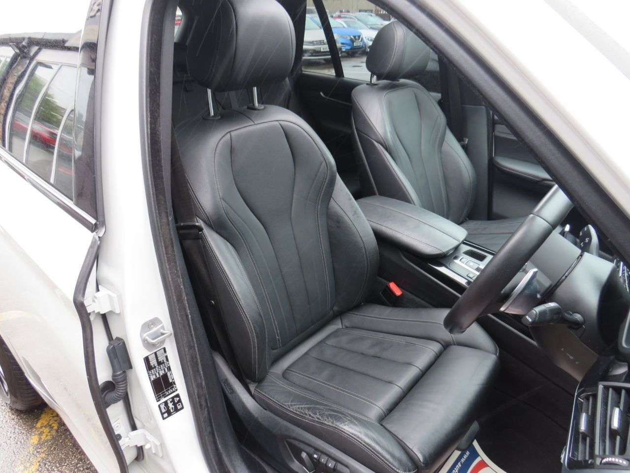 2018 BMW X5 2018 BMW X5