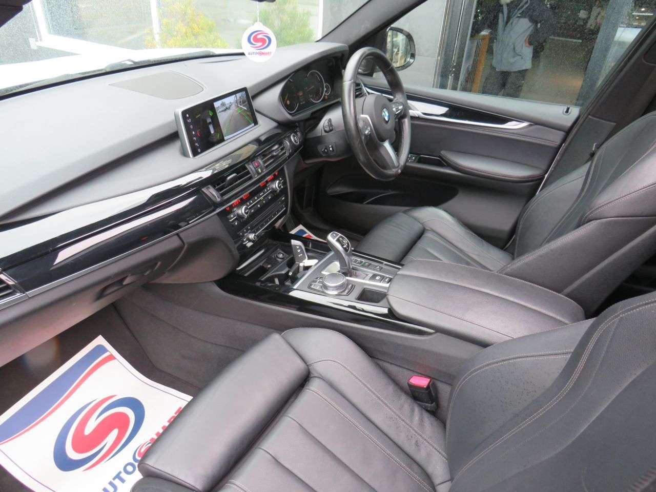 2018 BMW X5 2018 BMW X5