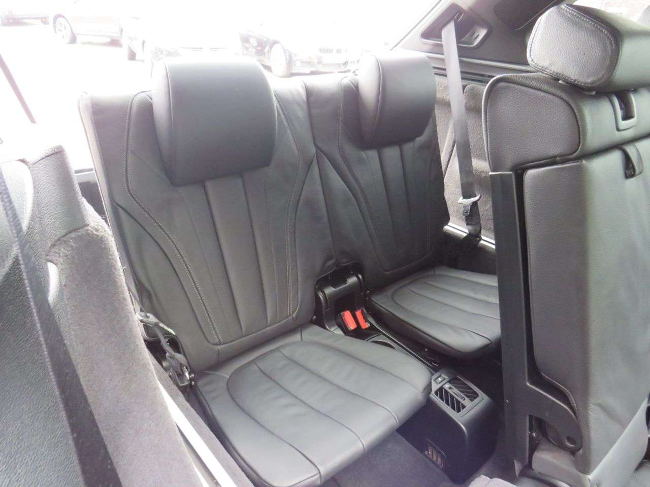 2018 BMW X5 2018 BMW X5