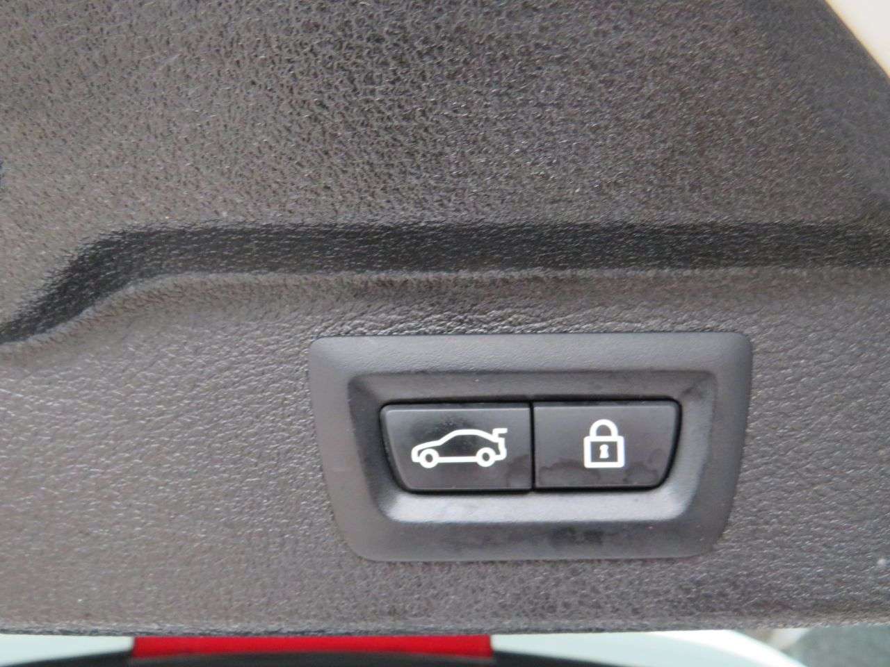 2018 BMW X5 2018 BMW X5