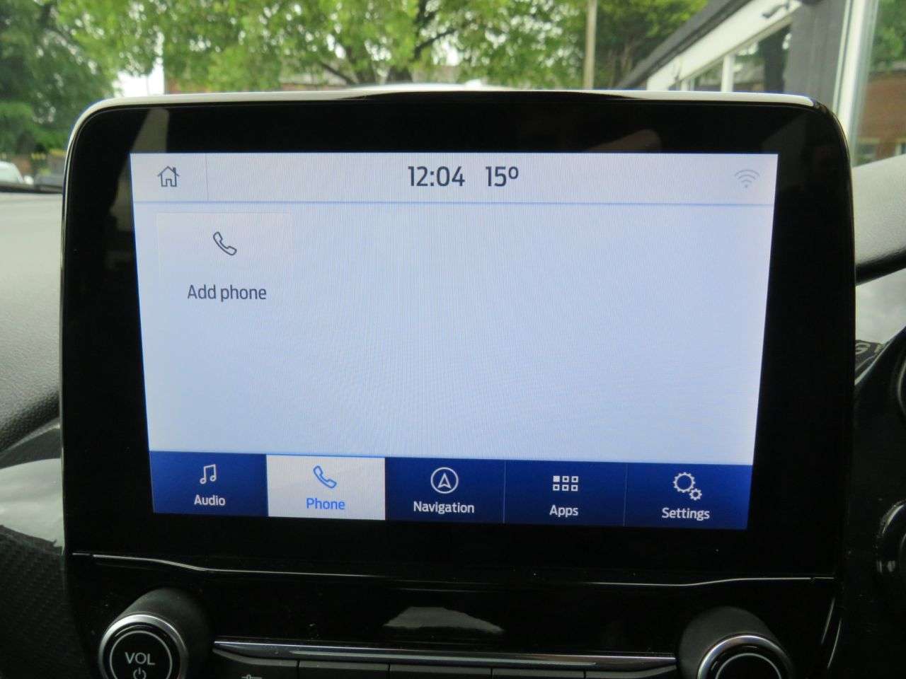 2020 FORD FIESTA 2020 FORD FIESTA