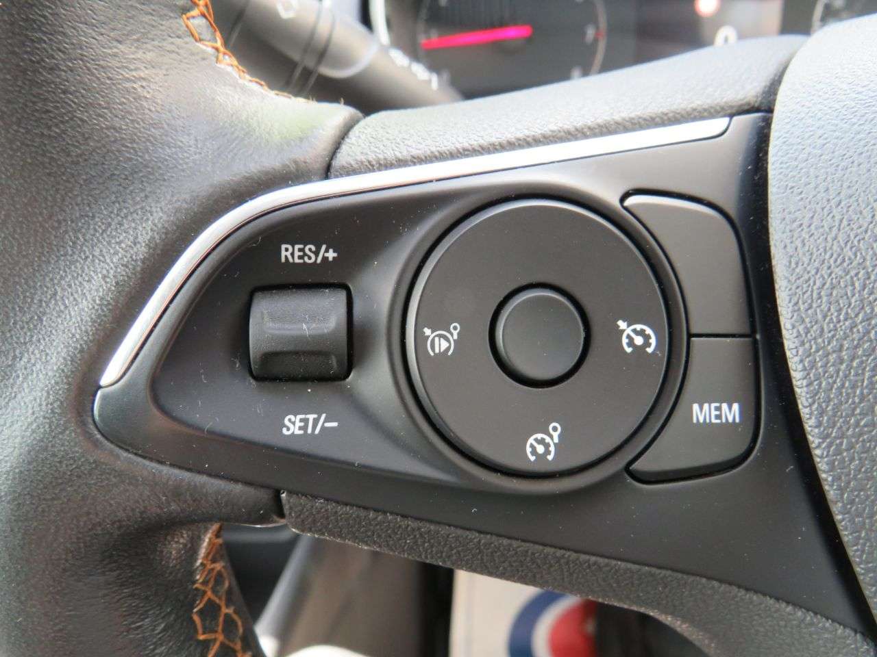 2019 VAUXHALL CROSSLAND X 2019 VAUXHALL CROSSLAND X