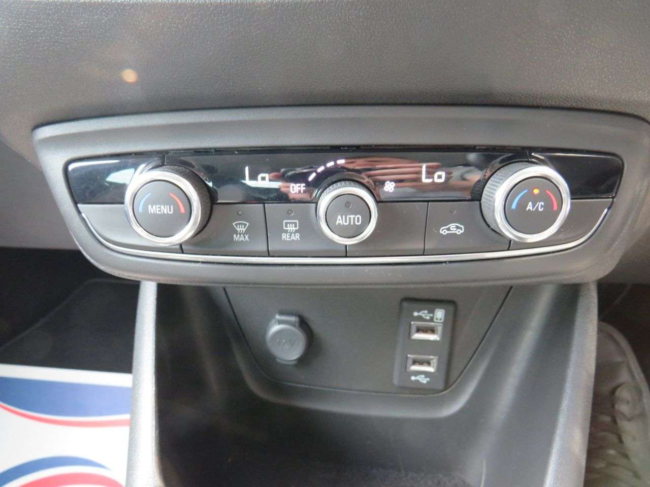 2019 VAUXHALL CROSSLAND X 2019 VAUXHALL CROSSLAND X