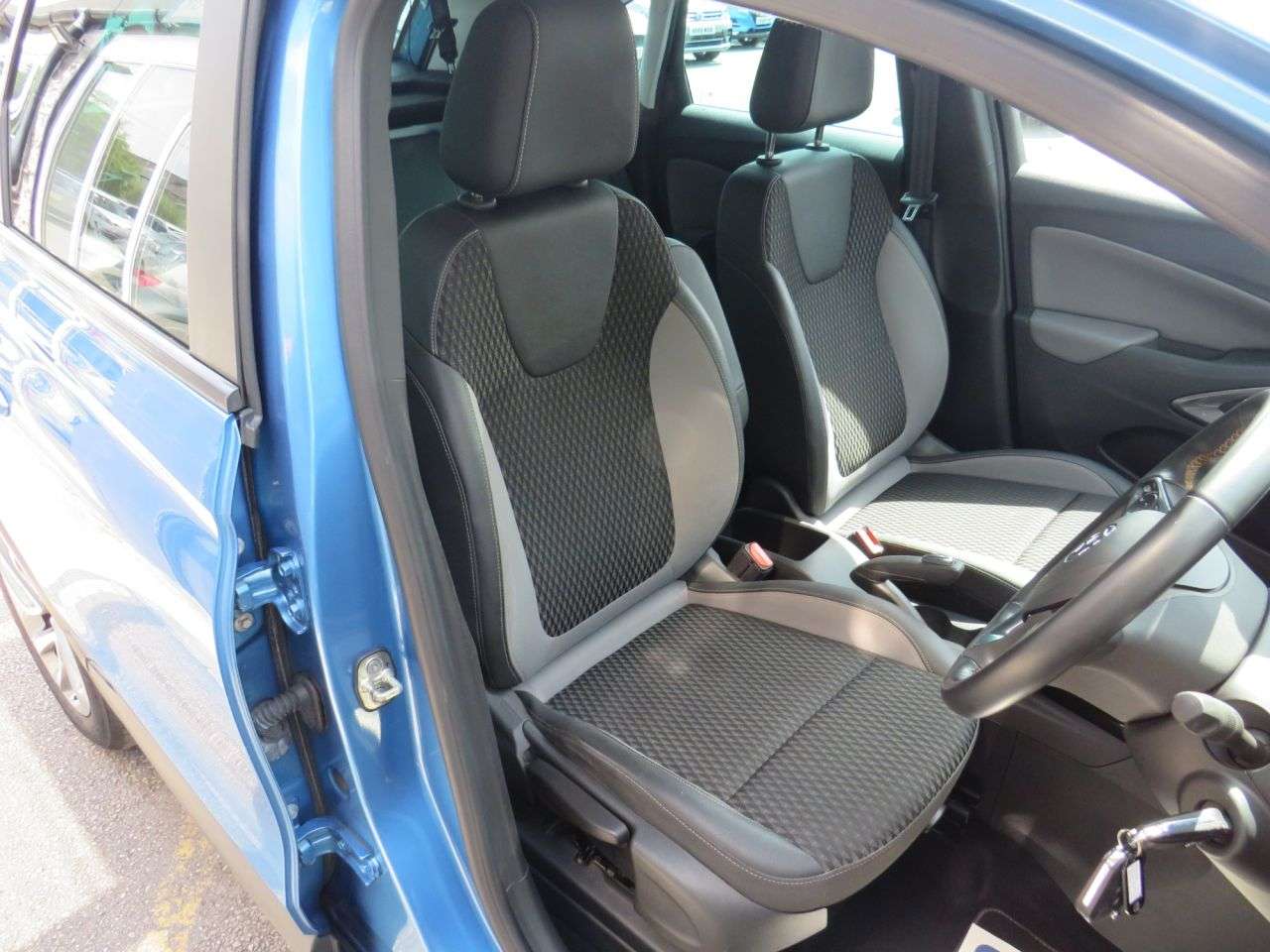 2019 VAUXHALL CROSSLAND X 2019 VAUXHALL CROSSLAND X