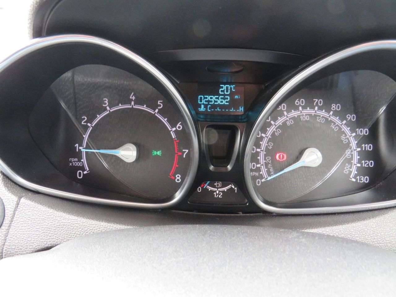 2015 FORD ECOSPORT 2015 FORD ECOSPORT