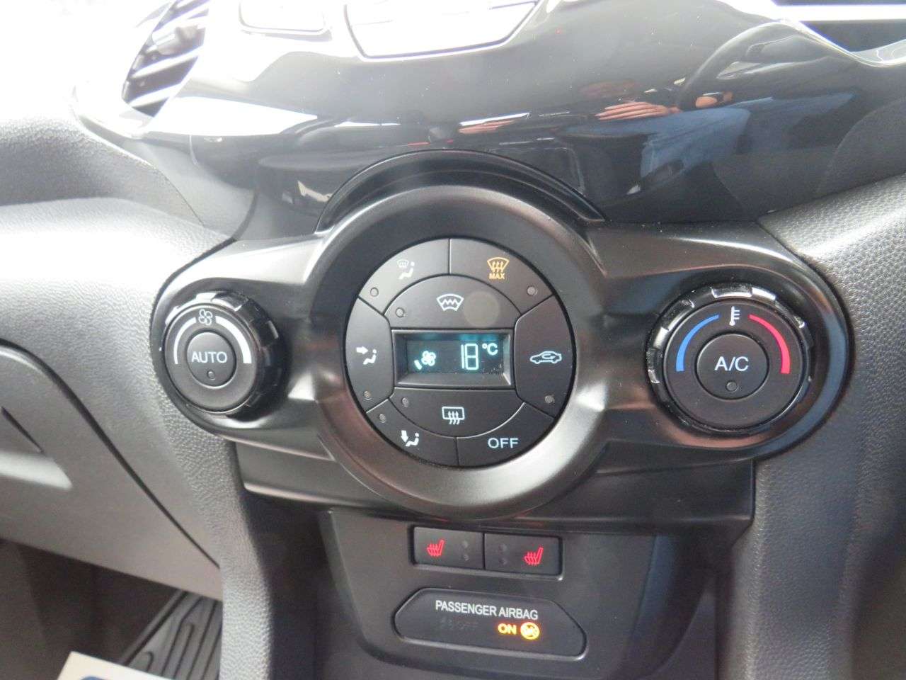 2015 FORD ECOSPORT 2015 FORD ECOSPORT