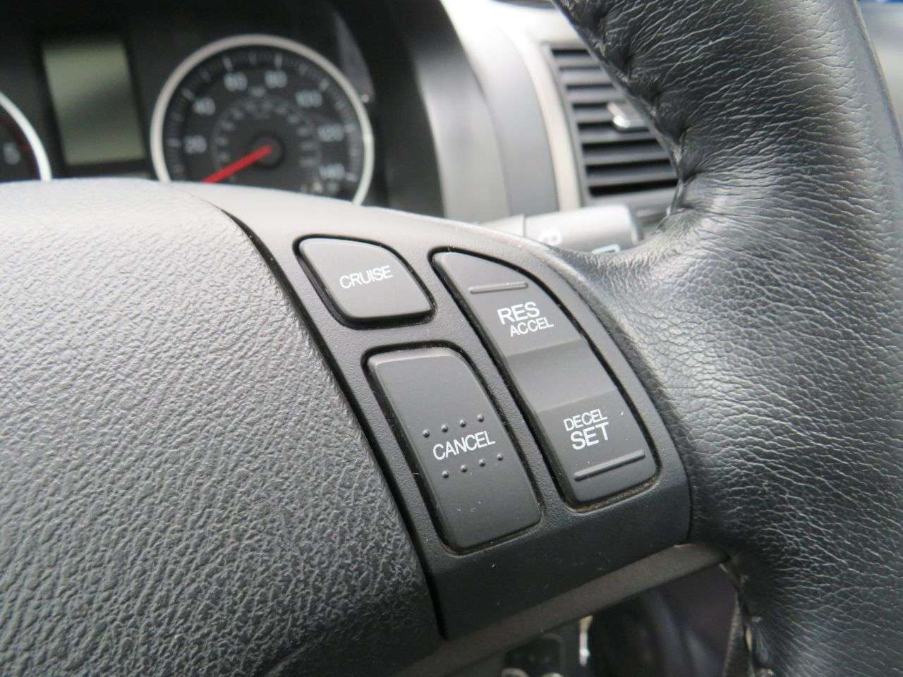 2011 HONDA CR-V 2011 HONDA CR-V
