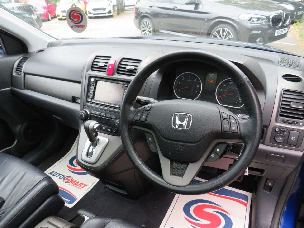 2011 HONDA CR-V 2011 HONDA CR-V